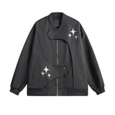 Steller Design Star Jacket