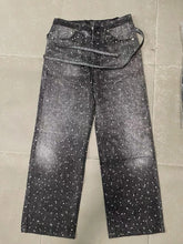 Glowing Starts Denim Jeans