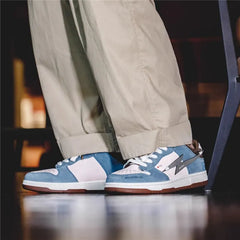 Thunder Bolt Edge Sneakers