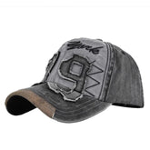 Rustic Trail Vintage Trucker Cap