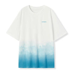 Wavebreaker Printed Short Sleeve T-Shirt