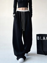 Y2K Oversized Baggy Sweatpants
