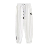 Panda Letter Women's Sports Pant
