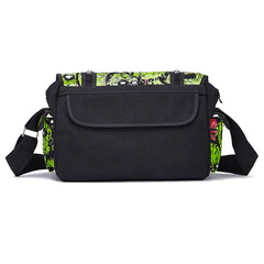 Zombie Ghost Luminous Shoulder Bag