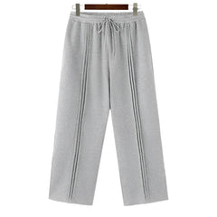 Streetline Striped Comfort Pants