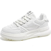 Light Stride Casual Sneakers