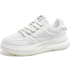 Light Stride Casual Sneakers