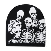 Spooky Y2k Beanie