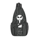 Nightmare Jack Backpack