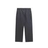 Casual Japanese Style Tapered Pant