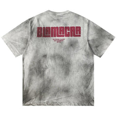 Y2K Dirty 11 Oversized T-Shirt