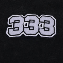 333 Arc Embroidery T-Shirt