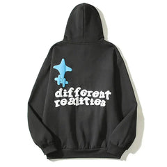 Different Worlds Hoodie