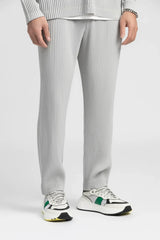 Japanese Pleated Pants