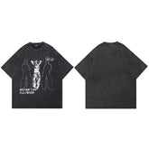 Break The Illusion Washed T-Shirt