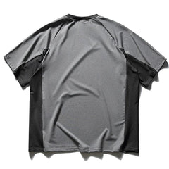 Japanese Style Printed T-Shirt