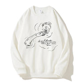 Dimension Hands Hoodie