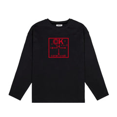 Y2K CK Vibe Sweater
