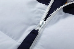 Iconic Winter Puffer Jacket