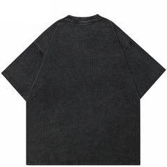 Break The Illusion Washed T-Shirt