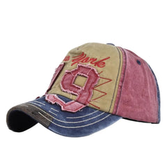 Rustic Trail Vintage Trucker Cap