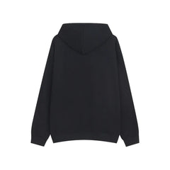 Escaping Flame Hooded Sweatshirts