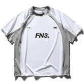 Japanese Style Printed T-Shirt