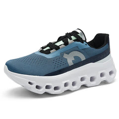 FlexRun Breathable Non Slip Workout Sneakers