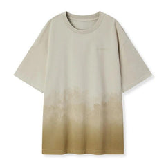 Wavebreaker Printed Short Sleeve T-Shirt