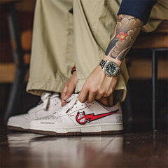 Ghostbusters Lightning Sneakers