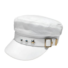 Britnavy Retro Cap