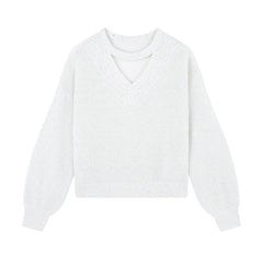Moonlight Casual Women's Sweater