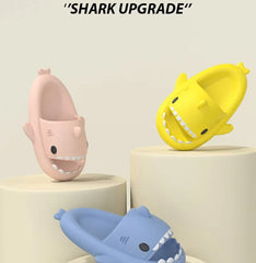 Shark Slippers