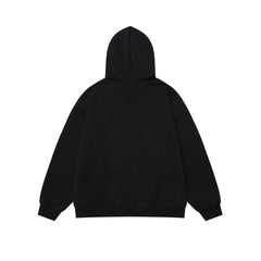 1893 Urban Racing Print Hoodie