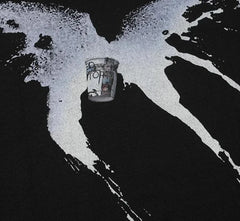 Butterfly Printed T-Shirt