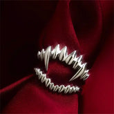 Blood Moon Astarion Vampire Ring