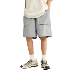 Sports Lightweight Cargo Short