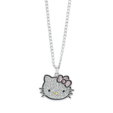Y2k Hello Kitty Necklace