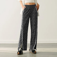 Marley Casual Women's Wide-Leg Pants