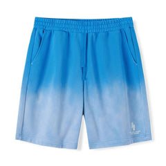 Casual Jogger Style Oversized Short