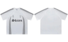 SN6 Oversized T-Shirt