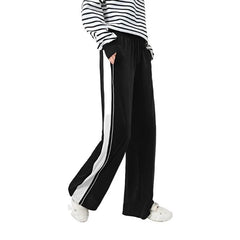 Casual Lazy Style Women's Pant