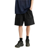 Sports Lightweight Cargo Short