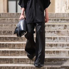 Oversized Urban Cargo Pants