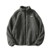 Fluffy Fleece Jacket
