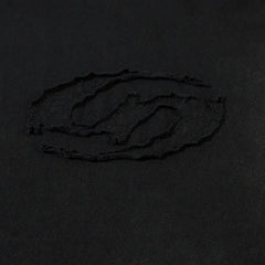 Y2k Futurstic Solid Sweater