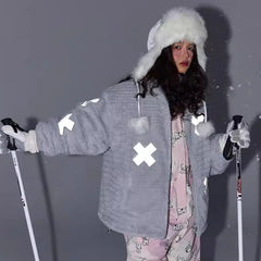 X Mark Fleece Jacket