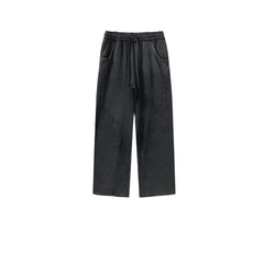Spring Essential Loose Fit Pants