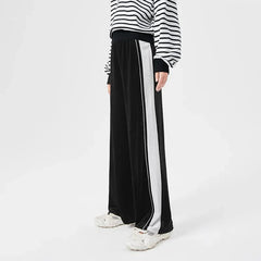 Casual Lazy Style Women's Pant