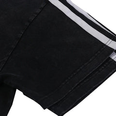 333 Arc Embroidery T-Shirt